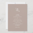 Search for diy monogram wedding invitations Bride