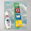 Search for bowling alley posters Sports