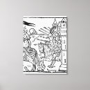 Search for crusade canvas prints English
