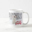 Search for white snow mugs Winter