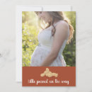 Search for little peanut on the way invitations Shower