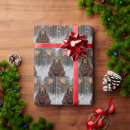 Search for moose wrapping paper Snow