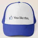Search for thumb hats Social