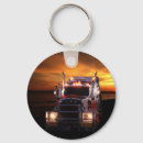 Search for truck driver key rings Semi