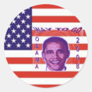 Search for obamas stickers United states