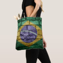 Search for brazil tote bags Patriotic