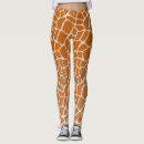 Search for giraffe leggings Brown