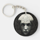 Search for matrix key rings Black