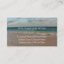 Search for relaxed business cards Professional