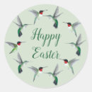 Search for springtime stickers Bird