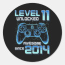 Search for retro gaming stickers Arcade