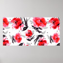 Search for black red grey art Bright