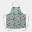 Search for wrapping aprons Cute