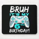 Search for 6th birthday electronics Gamers