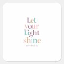 Search for matthew 5 stickers Faith