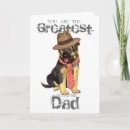 Search for gsd cards Alsatian