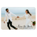Search for beach bride magnets Bride and groom