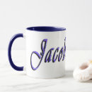 Search for jacob mugs Blue