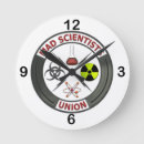 Search for radioactive art Biohazard