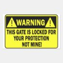 Search for locked stickers Protection