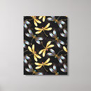 Search for seamless canvas prints Gold