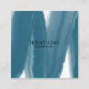 Search for brush business cards Abstract