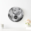 Search for one of a kind clocks Unique