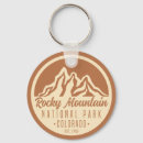 Search for colorado rocky mountains key rings National park