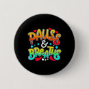 Search for breathing badges Self care