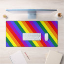 Search for gay pride mouse mats Equality