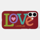 Search for unique iphone xs cases Colourful
