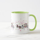 Search for carriage mugs Bride