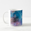 Search for the universe mugs Star