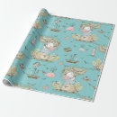 Search for mermaid gift wrap Starfish