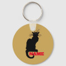 Search for chat key rings French