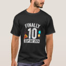Search for d 10 tshirts Birthday
