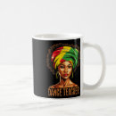 Search for african dance mugs Black