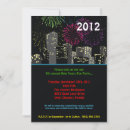 Search for new years eve christmas invitations Fireworks
