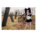 Search for goth girls posters Spooky