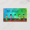 Search for babysitter Kids