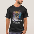 Search for rat terrier tshirts Mum