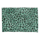 Search for emerald pillowcases Gold