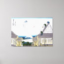 Search for store canvas prints Vintage