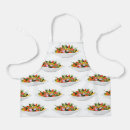Search for fresh vegetable aprons Vegan