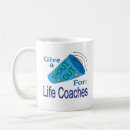 Search for life coach mugs Appreciation