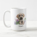 Search for labrador puppy mugs Animal
