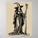 Search for arcane gifts Woman