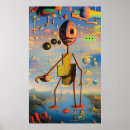 Search for dali posters Trippy
