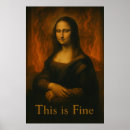 Search for funny mona lisa posters Meme