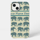 Search for elephant iphone cases Paisley pattern